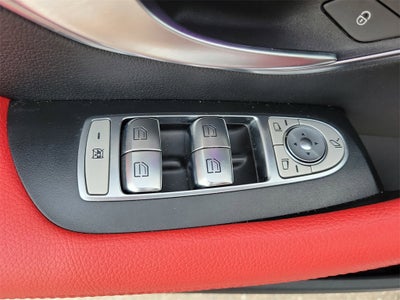 2020 Mercedes-Benz E-Class E 450