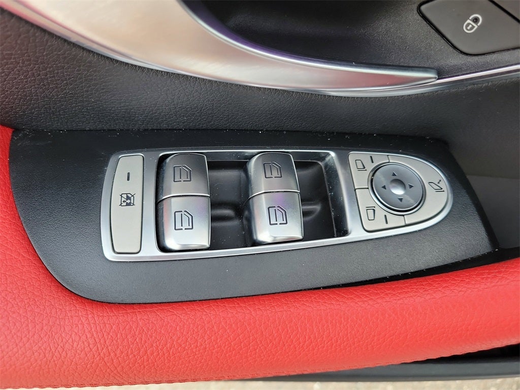 2020 Mercedes-Benz E-Class E 450