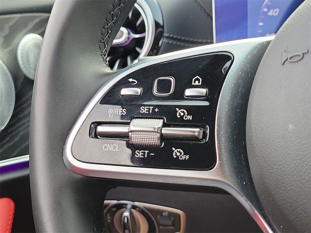 2020 Mercedes-Benz E-Class E 450