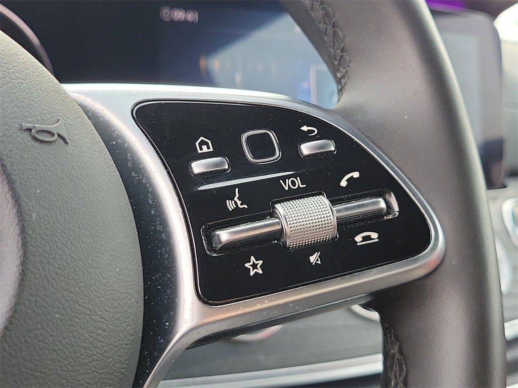 2020 Mercedes-Benz E-Class E 450