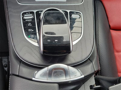 2020 Mercedes-Benz E-Class E 450