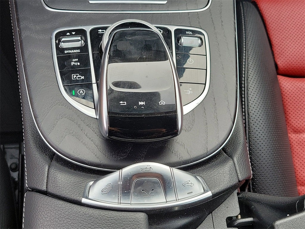 2020 Mercedes-Benz E-Class E 450