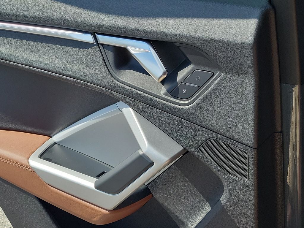 2022 Audi Q3 Premium Plus quattro