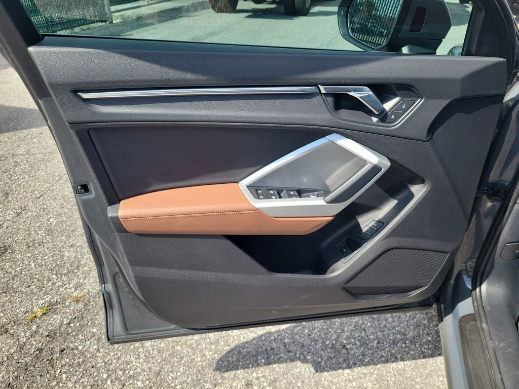 2022 Audi Q3 Premium Plus quattro
