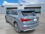 2022 Audi Q3 Premium Plus quattro