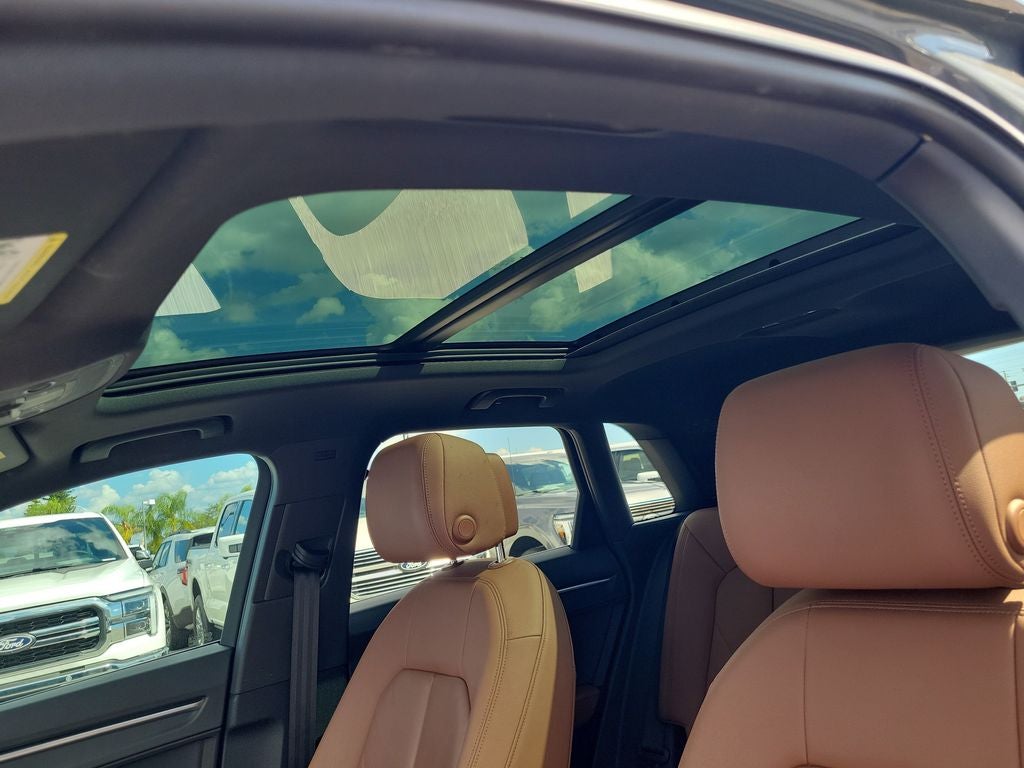 2022 Audi Q3 Premium Plus quattro