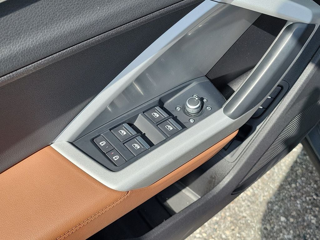 2022 Audi Q3 Premium Plus quattro