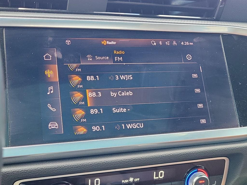 2022 Audi Q3 Premium Plus quattro