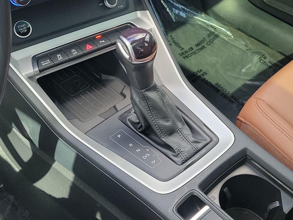 2022 Audi Q3 Premium Plus quattro