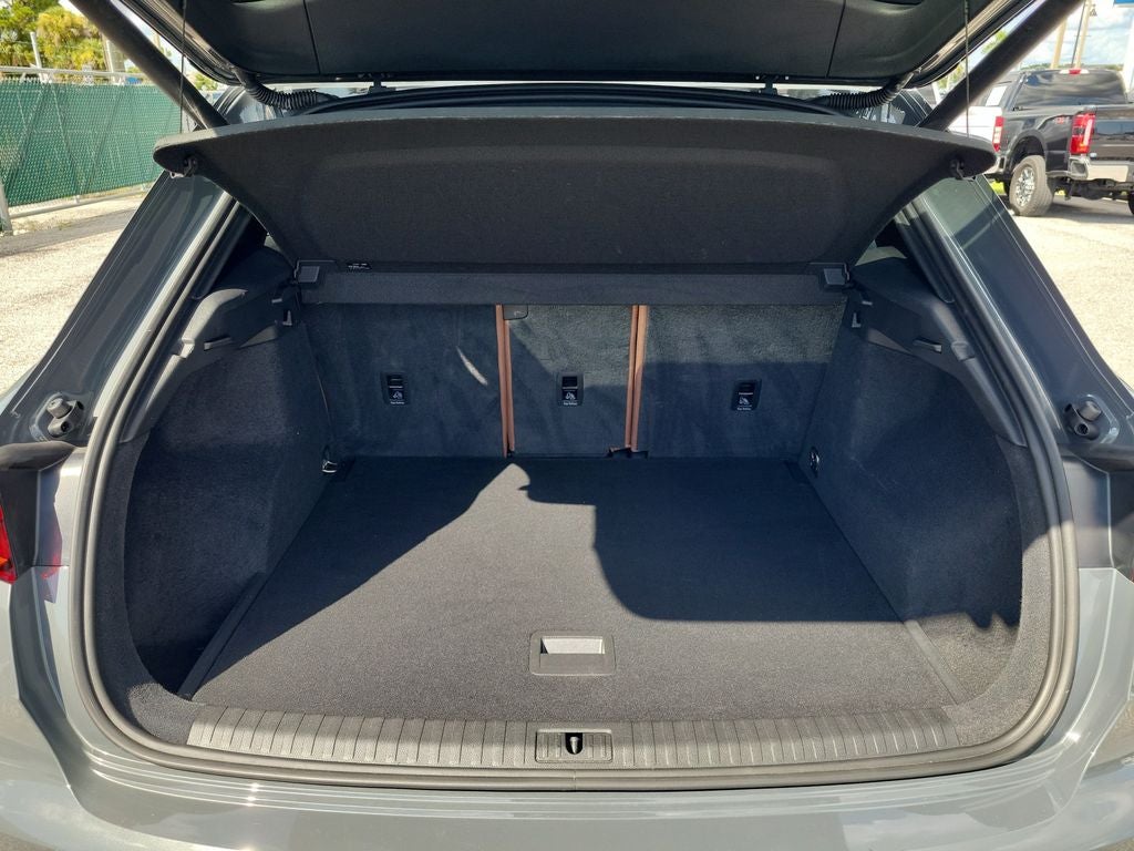 2022 Audi Q3 Premium Plus quattro