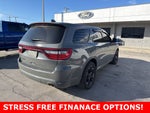 2022 Dodge Durango SXT