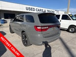 2022 Dodge Durango SXT