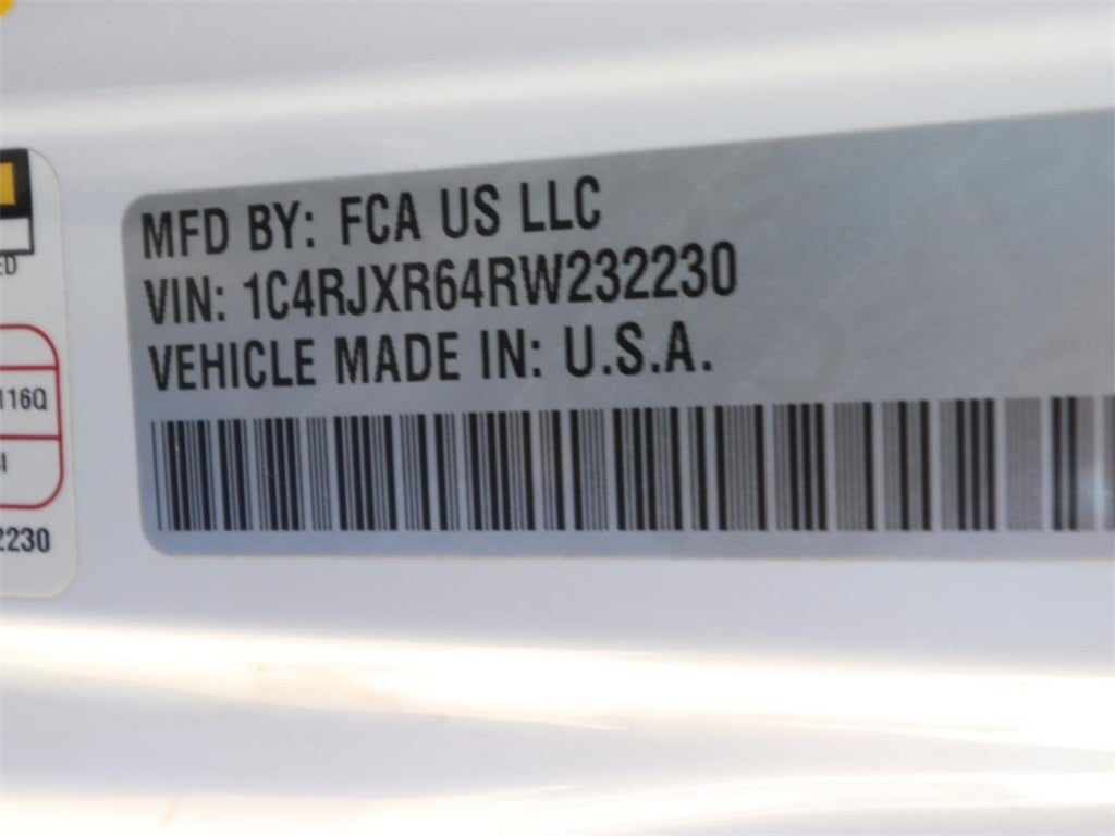 2024 Jeep Wrangler Rubicon 4xe