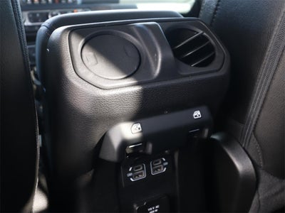 2021 Jeep Gladiator High Altitude