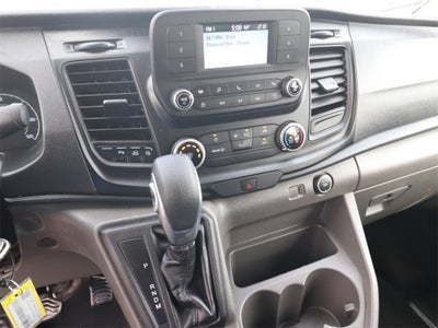 2021 Ford Transit-350 XLT