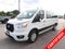 2021 Ford Transit-350 XLT