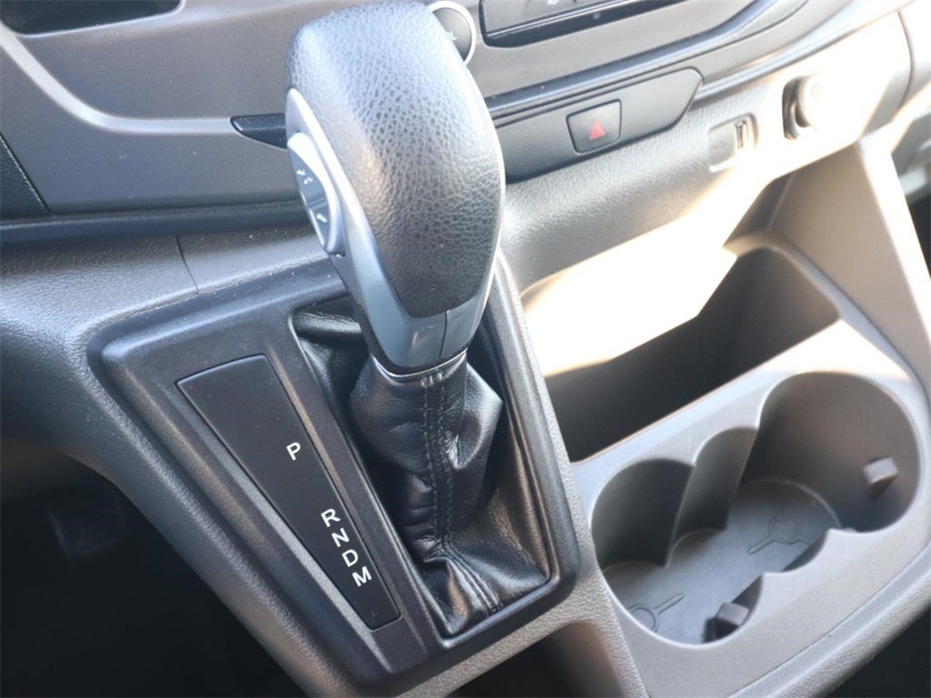 2022 Ford Transit-350 XLT