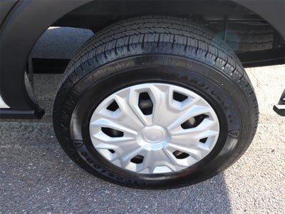 2022 Ford Transit-350 XLT