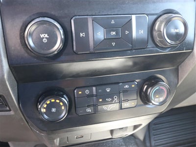 2022 Ford F-450SD XL DRW