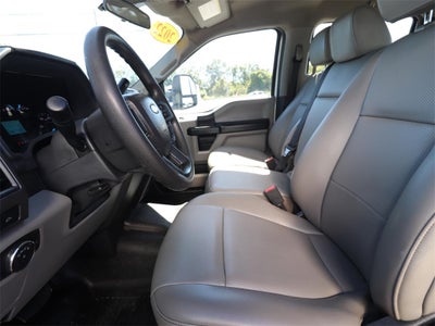 2022 Ford F-450SD XL DRW