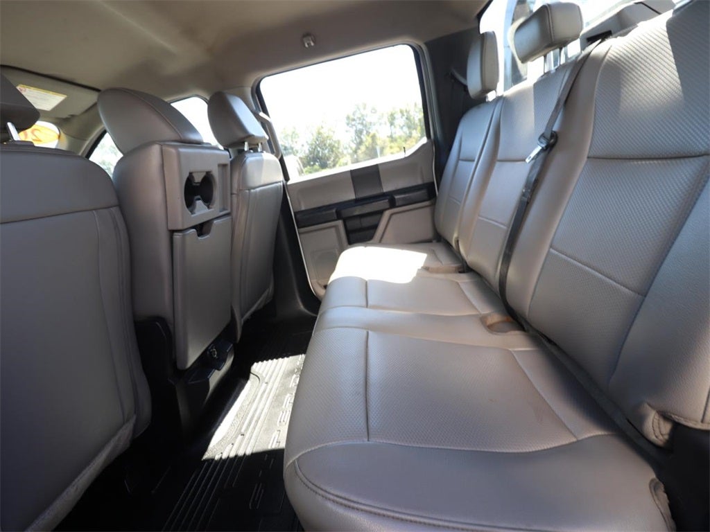 2022 Ford F-450SD XL DRW