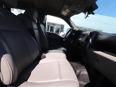 2022 Ford F-450SD XL DRW