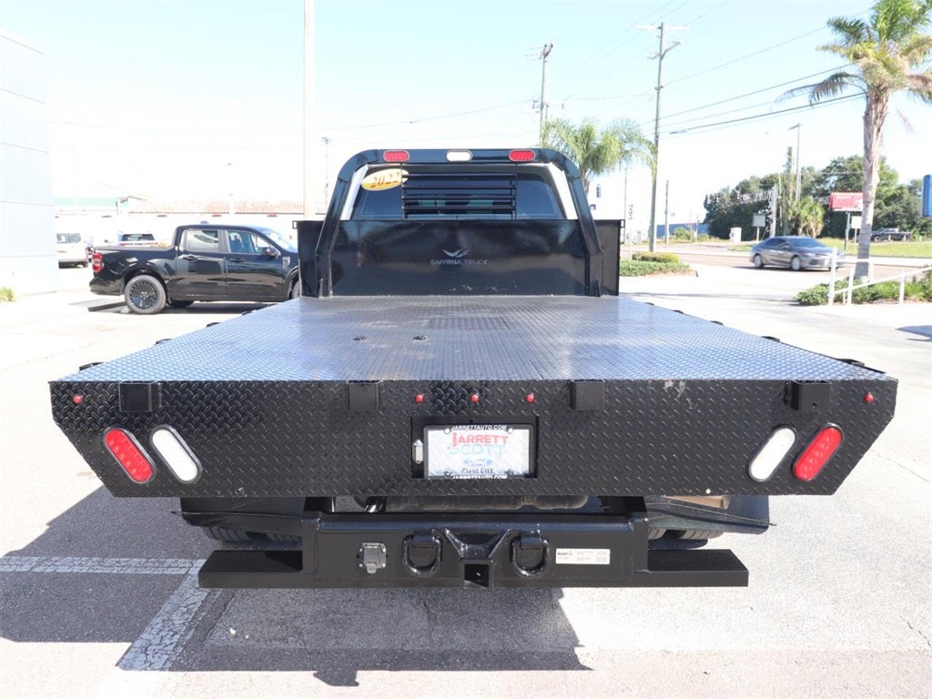 2022 Ford F-450SD XL DRW