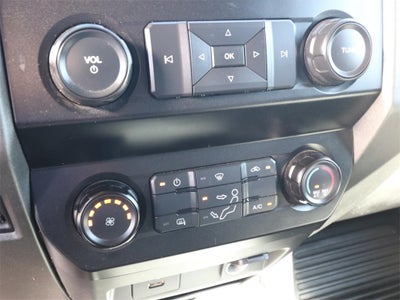 2022 Ford F-450SD XL DRW