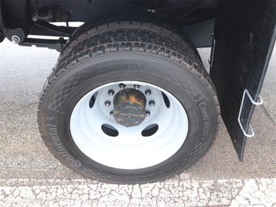 2025 Ford F-450SD XL DRW