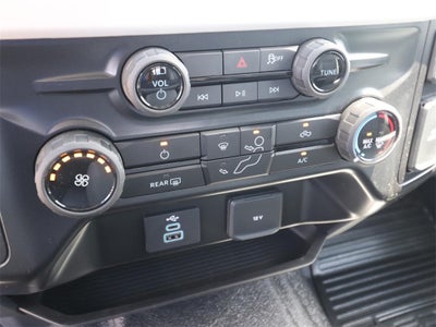 2025 Ford F-450SD XL DRW