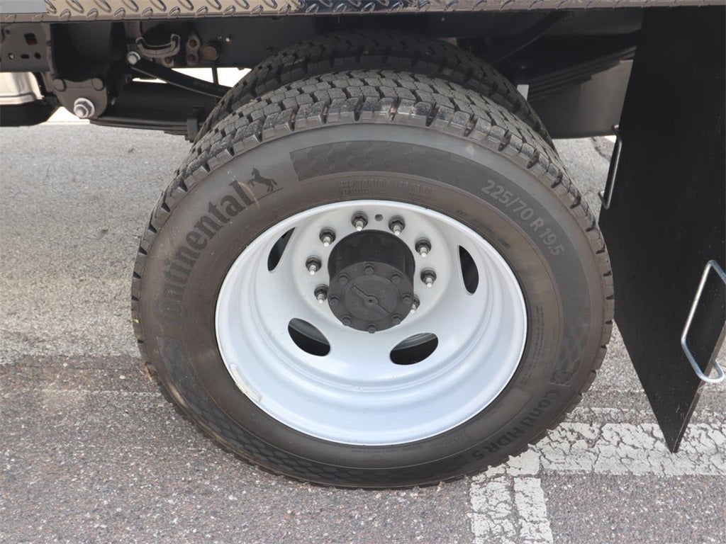 2025 Ford F-450SD XL DRW