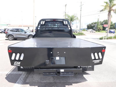 2025 Ford F-450SD XL DRW