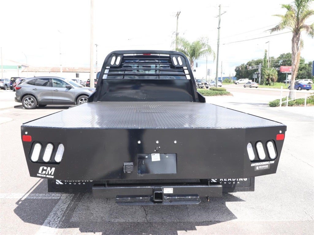 2025 Ford F-450SD XL DRW