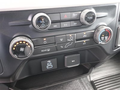 2025 Ford F-450SD XL DRW