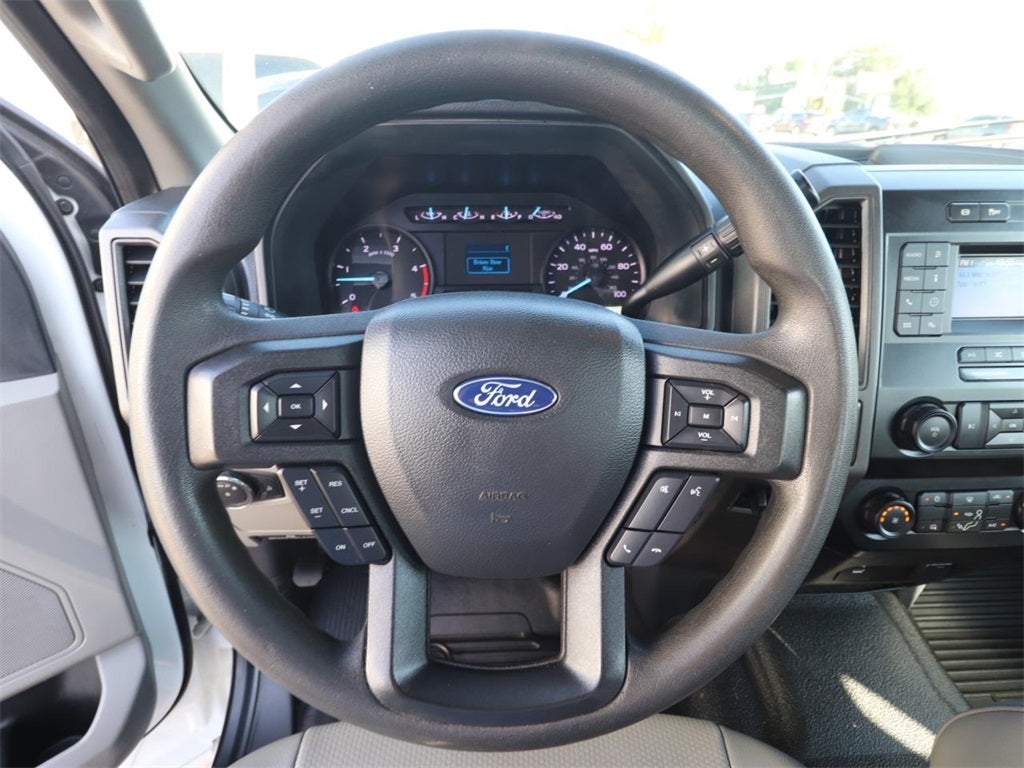 2022 Ford F-450SD XL DRW