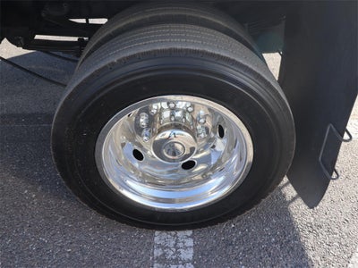 2022 Ford F-450SD XL DRW