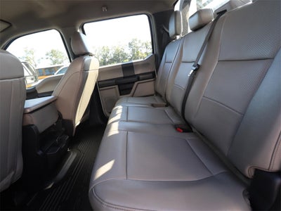 2022 Ford F-450SD XL DRW