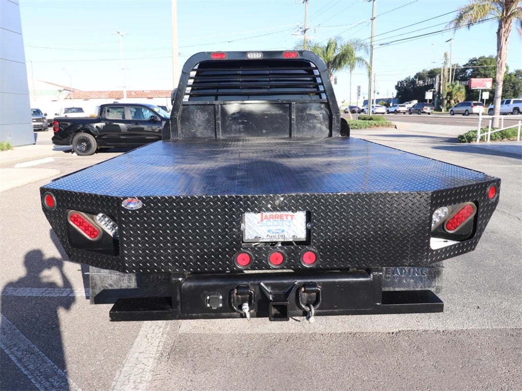 2023 Ford F-550SD XL DRW