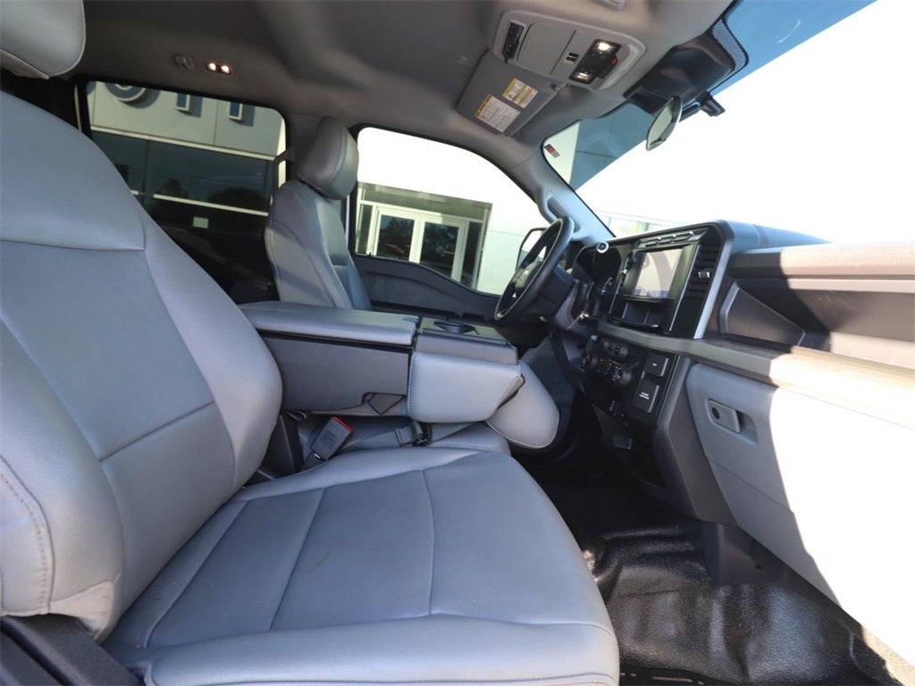 2023 Ford F-550SD XL DRW