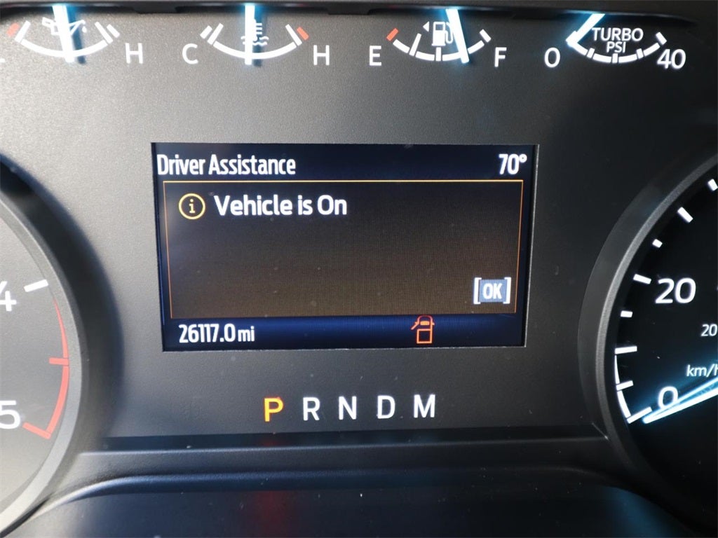 2023 Ford F-550SD XL DRW