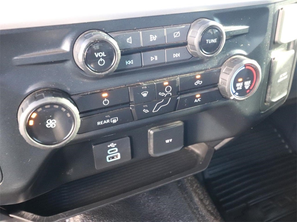 2023 Ford F-550SD XL DRW