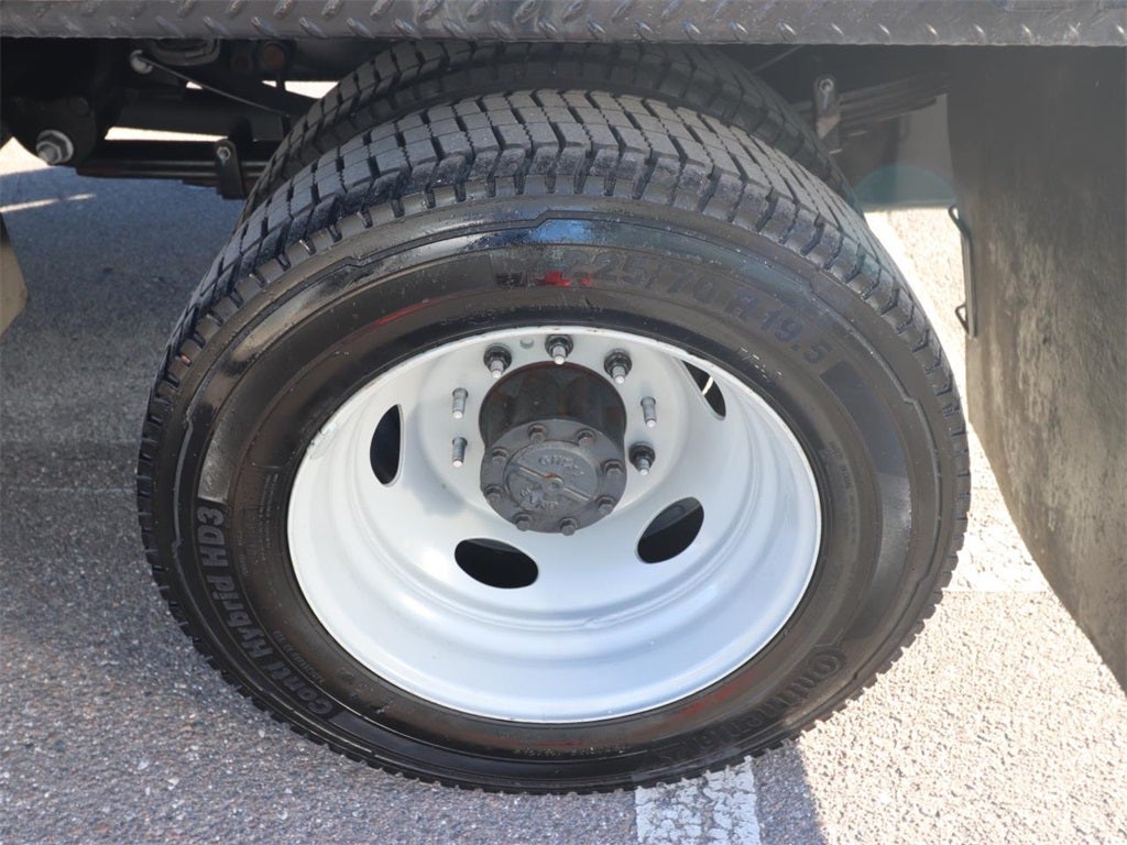 2023 Ford F-550SD XL DRW