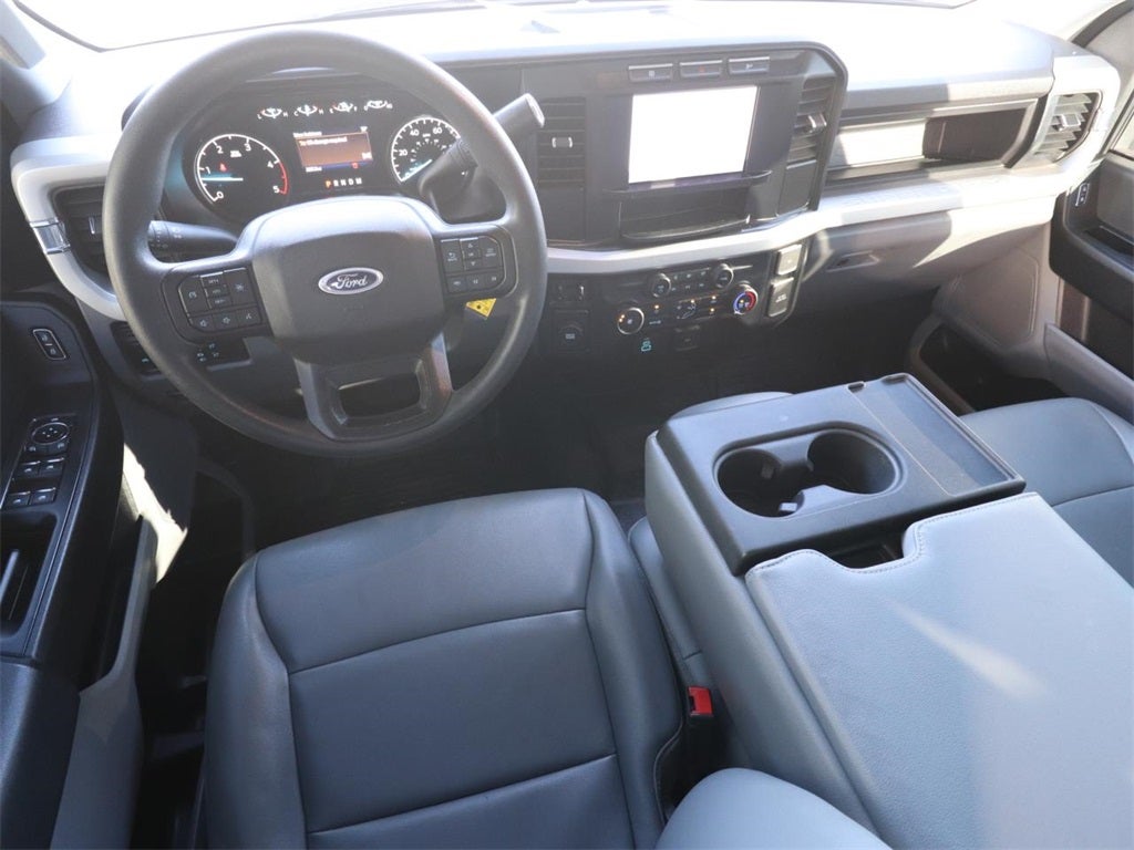 2023 Ford F-550SD XL DRW