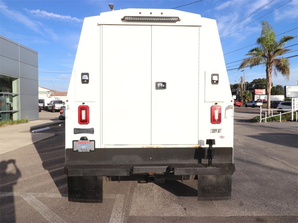 2020 Ford F-550SD XL DRW