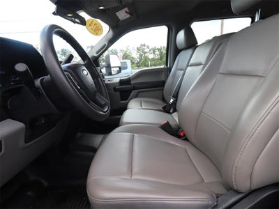 2020 Ford F-550SD XL DRW