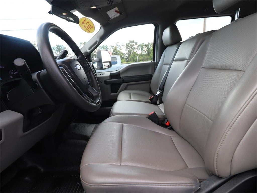 2020 Ford F-550SD XL DRW