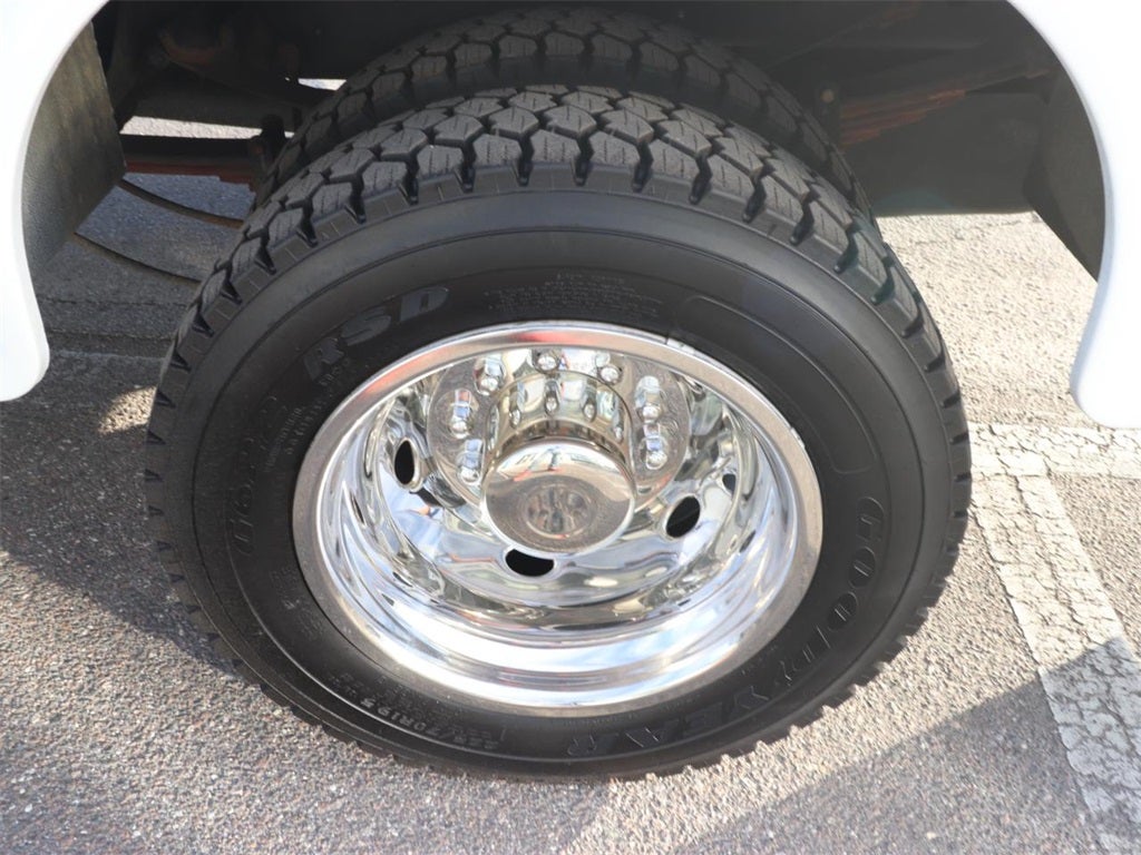 2020 Ford F-550SD XL DRW