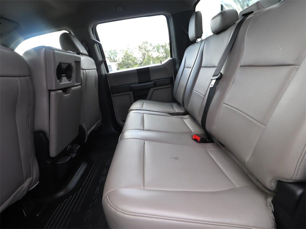 2020 Ford F-550SD XL DRW