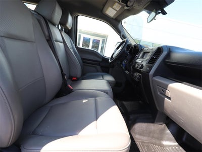 2022 Ford F-250SD XL