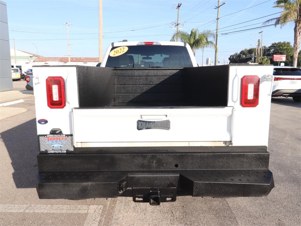 2022 Ford F-250SD XL